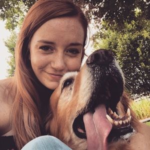 Meet your Posher, Kate